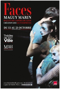 maguy marin le pari de la rencontre